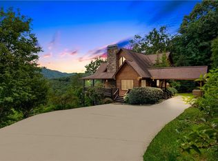 676 Deer Crest Overlook, Blue Ridge, GA 30513