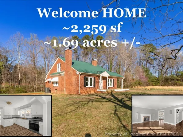 2200 W 3rd St, Siler City, NC 27344