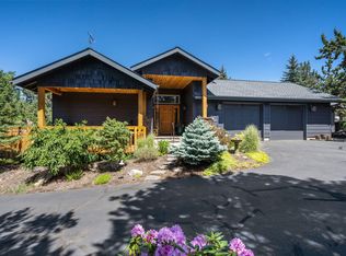 778 Widgeon Rd, Redmond, OR 97756