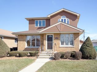 11409 S Hamlin Ave, Chicago, IL