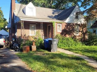 121 Oakland St, Englewood, NJ 07631