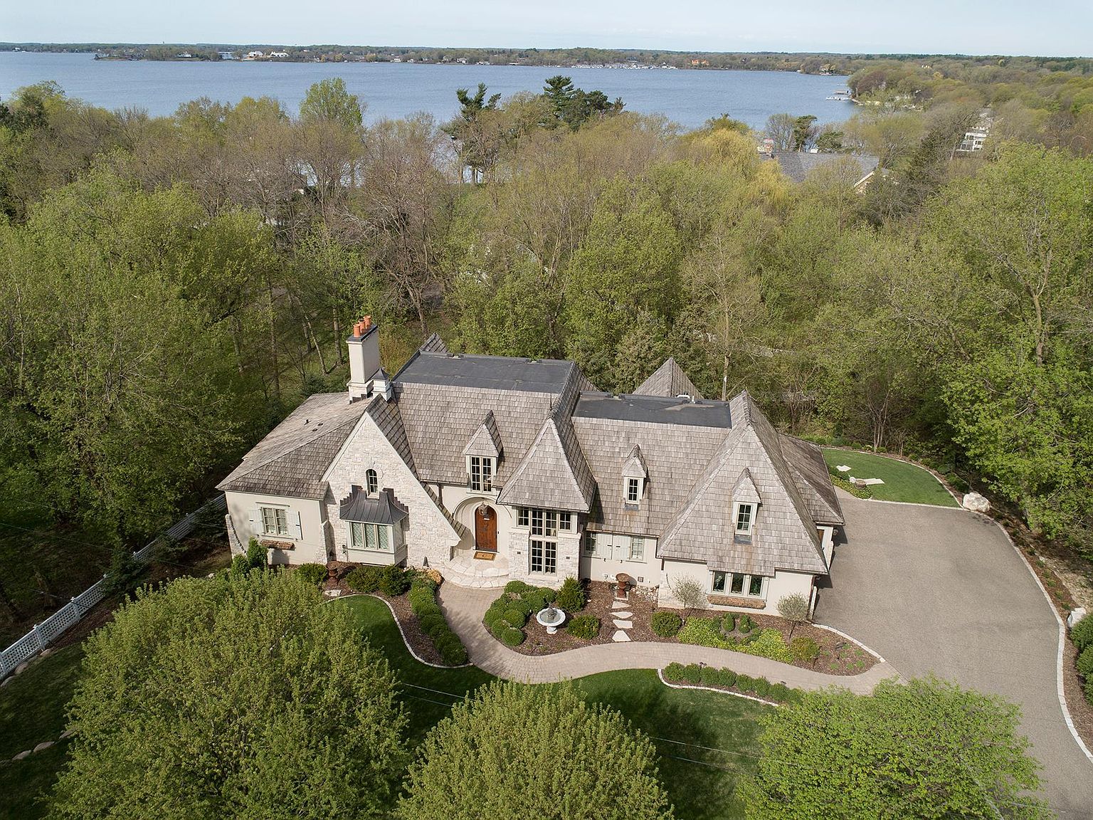 525 Harrington Rd, Wayzata, MN 55391 Zillow