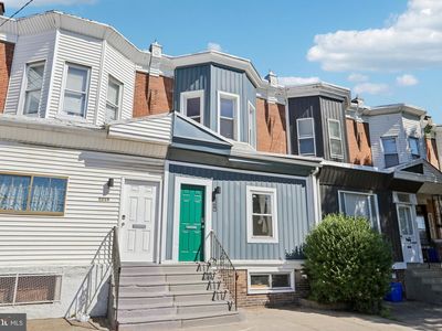 5217 Greenway Ave, Philadelphia, PA, 19143