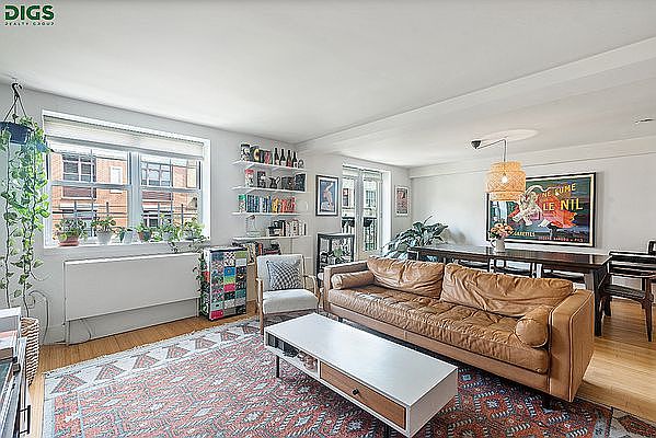 1st image of 266 W 115th St APT 5B