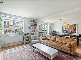 266 W 115th St APT 5B, New York, NY 10026