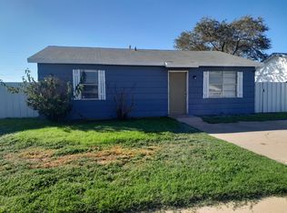 6213 24th St, Lubbock, TX 79407