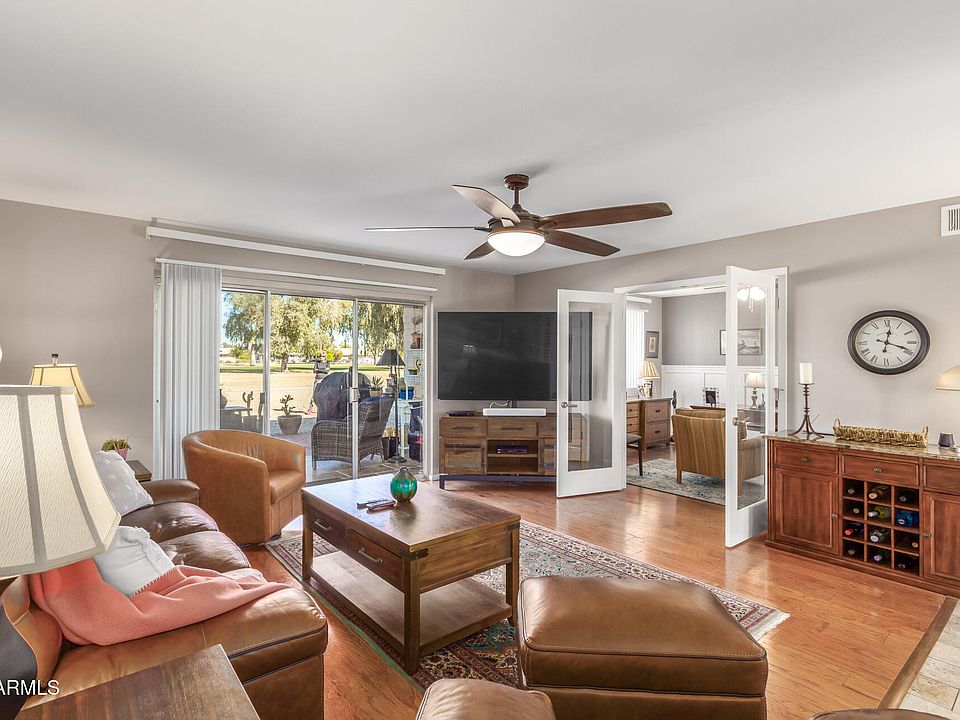 1st image of 10834 N FAIRWAY Court W #122
