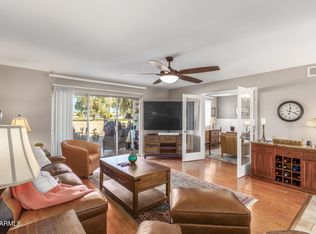 10834 N Fairway Ct W #122, Sun City, AZ 85351