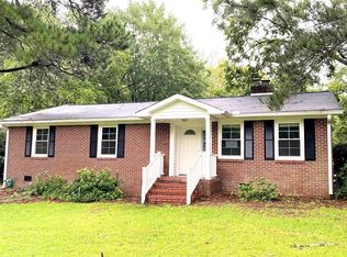 217 Academy St, Johnston, SC 29832
