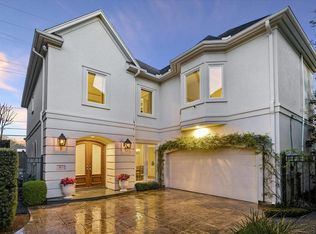 28 Hackberry Ln APT A, Houston, TX 77027