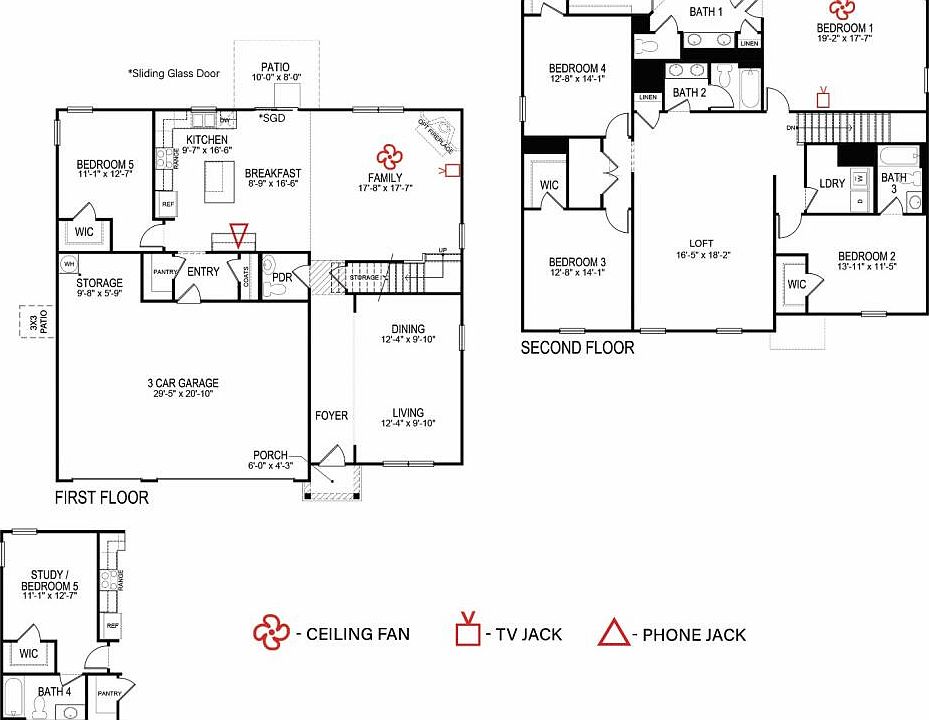 2nd image of 1148 Ridge Parke
