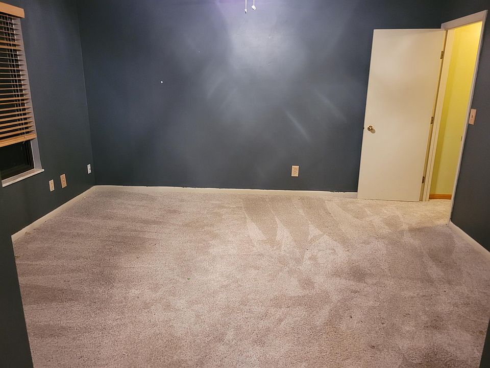 The private room
