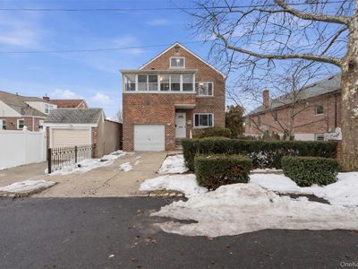 2322 Pearsall Avenue, Bronx, NY, 10469