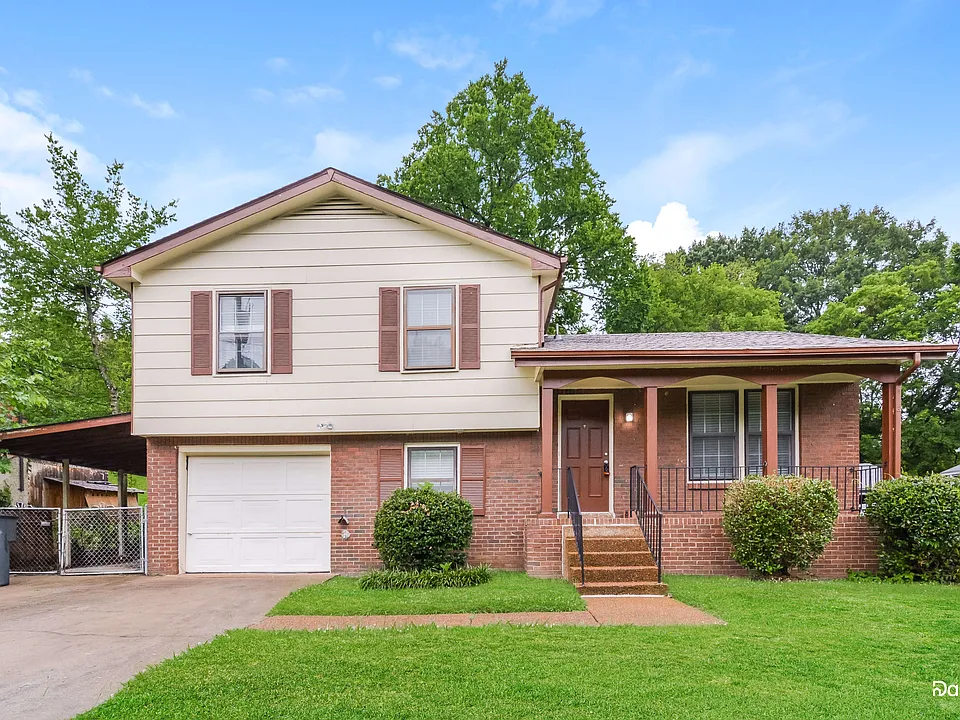 3912 Scotwood Dr
