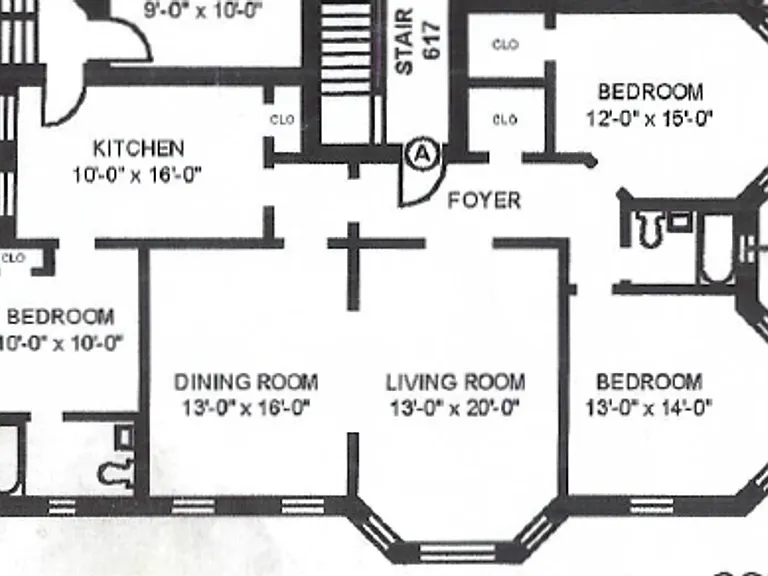605 Hinman — Photo 33
