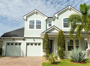 4964 Creekside Park Ave, Orlando, FL 32811