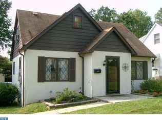 534 Lawn Ave, Sellersville, PA 18960
