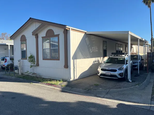 200 Ford Rd Space 240, San Jose, CA 95138