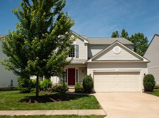 4979 Bringham Dr, Brunswick, OH 44212