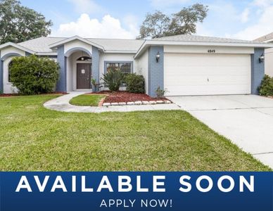 4849 Fort Peck Rd, New Port Richey, FL, 34655