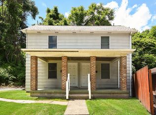 168 Center Ave, Elizabeth, PA 15037