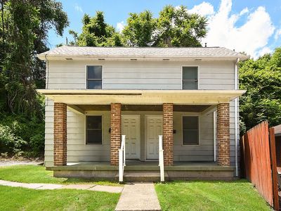 168 Center Ave, Elizabeth, PA, 15037