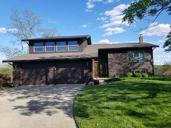4th image of 857 Ryan Ct Lot 1538