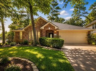 22 Fair Light Ct, Spring, TX 77382