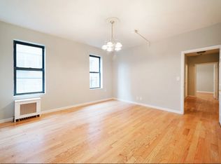 502 W 152nd St APT 25, New York, NY 10031