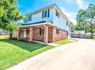 4506 N Central Rd, Bethany, OK 73008