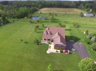 1834 Berlin Station Rd, Delaware, OH 43015