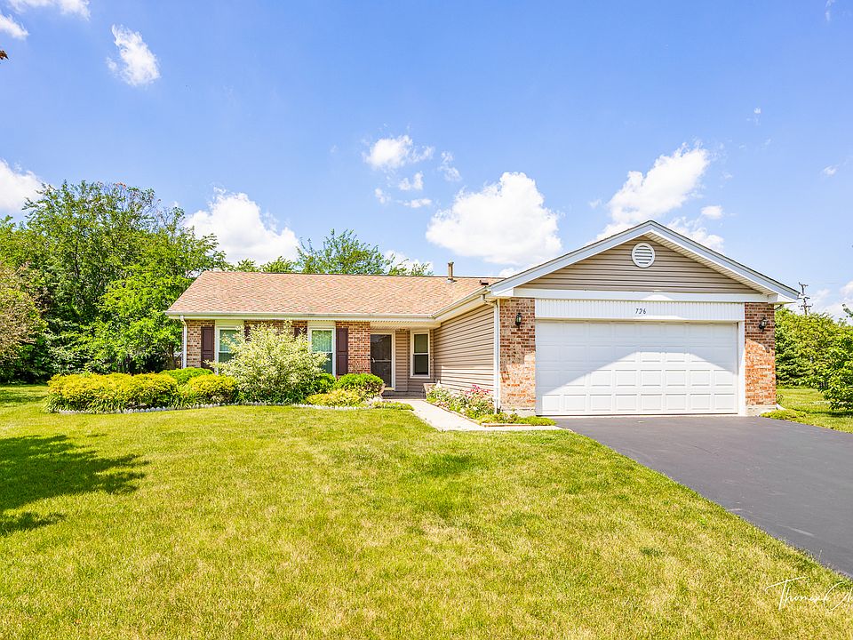 1st image of 726 Clarendon Springs Ct