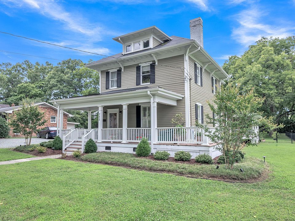 1st image of 715 College St