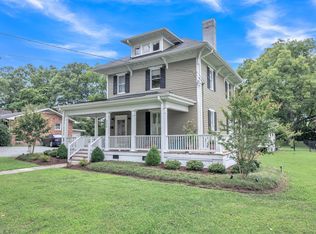 715 College St, Oxford, NC 27565