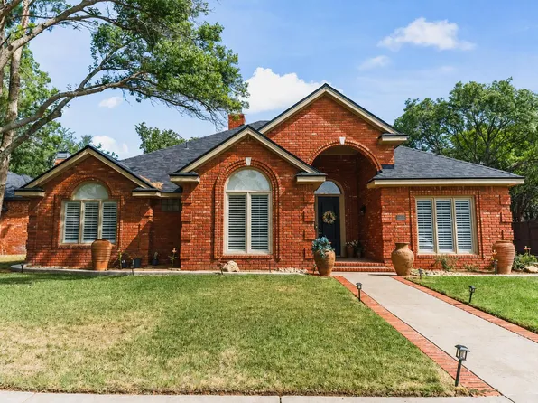 5908 85th St, Lubbock, TX 79424