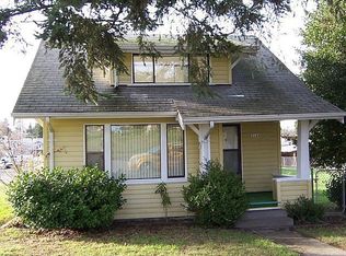5160 S Sheridan Ave, Tacoma, WA 98408