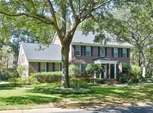 690 Cain Dr, Mount Pleasant, SC 29464