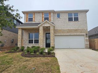 317 Redbud Ridge Dr, Brookshire, TX 77423
