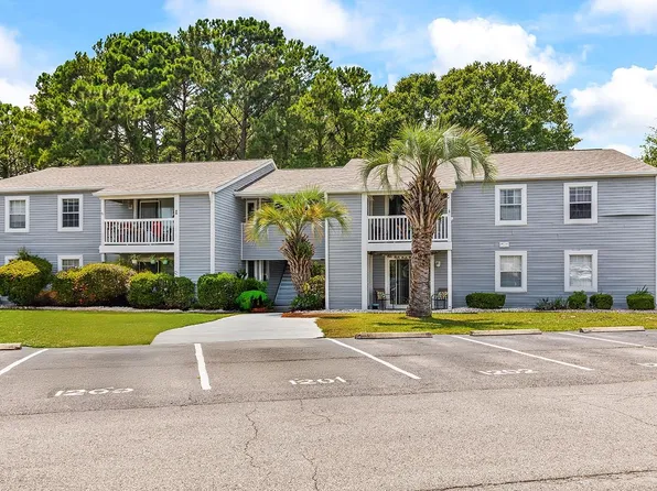 1356 Glenns Bay Rd. #i-204, Myrtle Beach, SC 29575