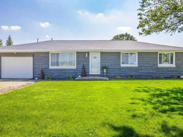 684 S County Road 250 E, New Castle, IN 47362