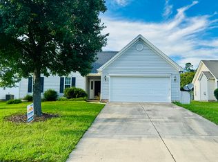 11509 Black Maple Ave, Charlotte, NC 28269