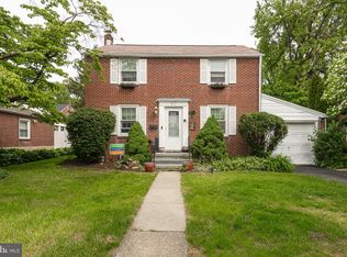 617 March St, Shillington, PA 19607
