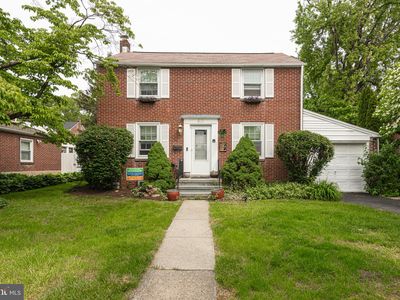 617 March St, Shillington, PA, 19607