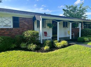 20 Carla Ct, Frankfort, KY 40601