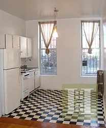 Rented by Halstead Real Estate