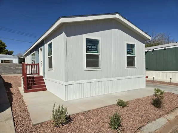 2038 Palm St Space 154, Las Vegas, NV 89104