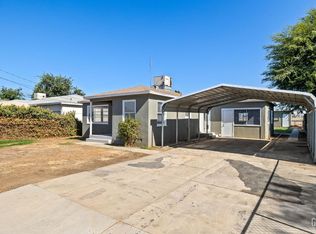 1014 Castaic Ave, Bakersfield, CA 93308