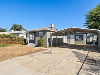 1014 Castaic Ave, Bakersfield, CA, 93308