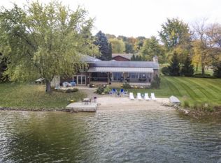 6848 Agua Vista Ct NE, Rockford, MI