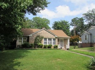 840 Sunnybrae Ave, Dyersburg, TN 38024